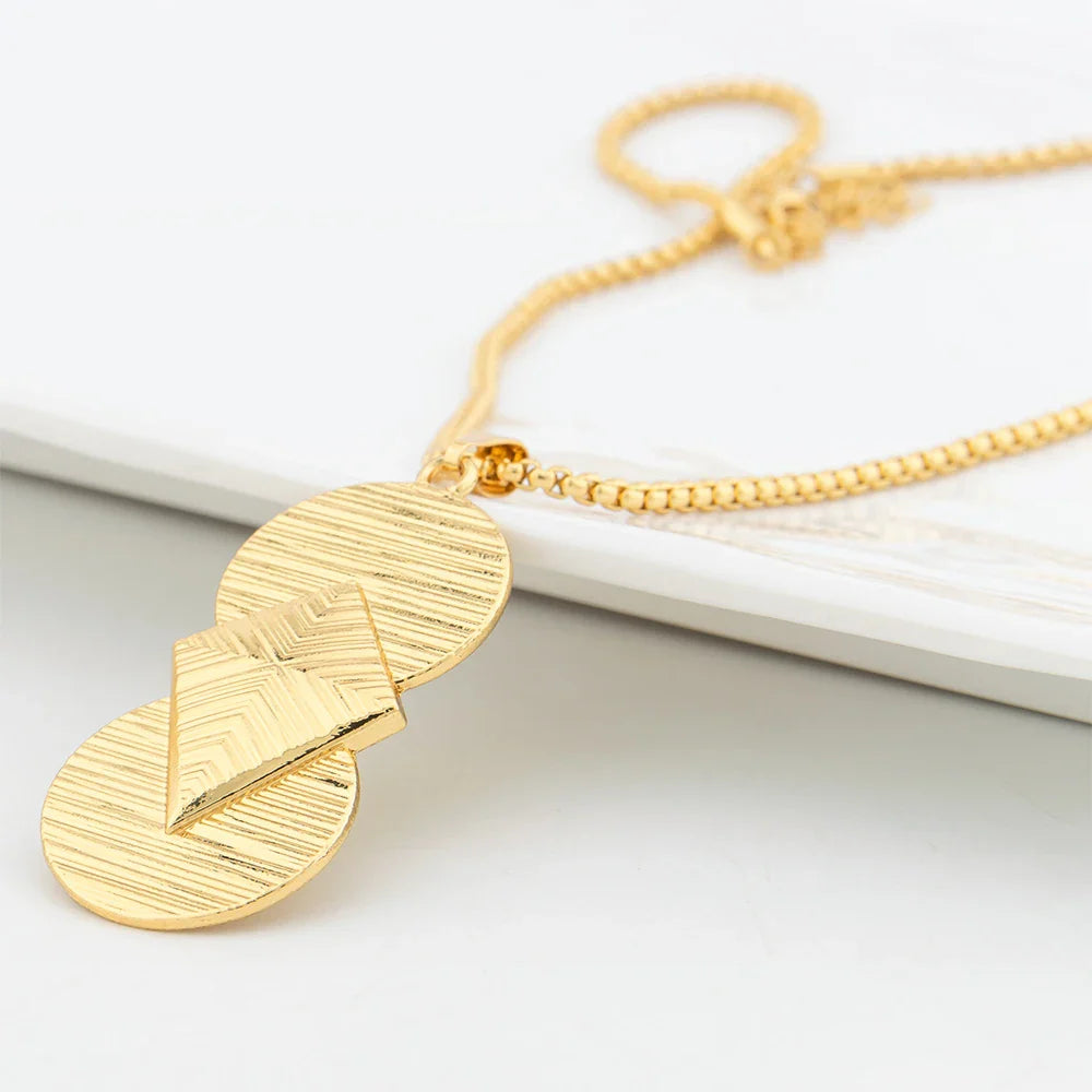 Yueming Fashion Party Jewelry Exclusive Set
